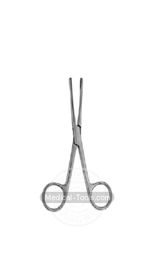 Lister Dressing Forceps 13cm-16cm-18cm