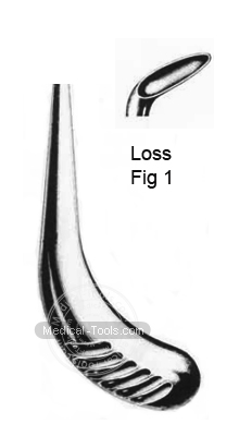 Loss Root Elevators Fig 1