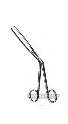 Lubet-Barbon Rhinology Instruments