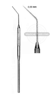 Dental Luks Root Canal Instruments Fig 2
