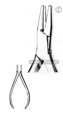 Mackellops Prosthetics, Orthodontia  