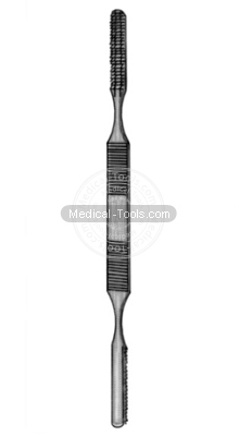 Dental Maltz Bone Rasps