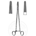 Masson Needle Holder