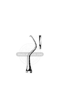 Dental McCall Scalars  