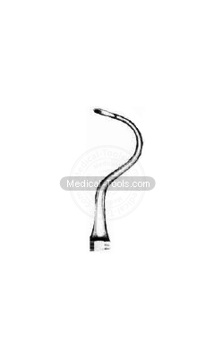 Dental McCall Scalars  