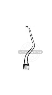 Dental McCall Scalars 