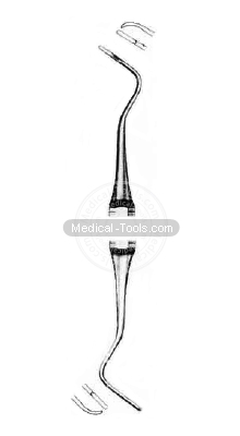 Dental McCall Scalars Fig 13/14