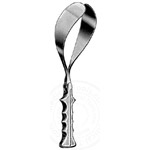 McLean Obstetrical Forceps