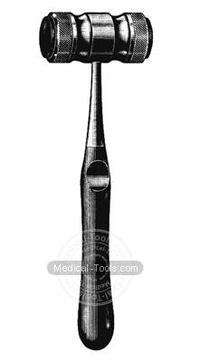 Mead Mallet - 7�" (315 grams)