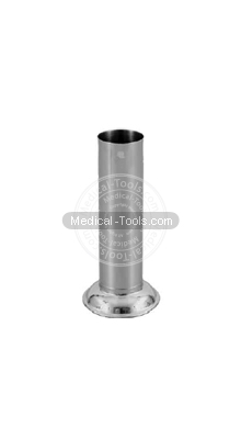 Metal Jars Stainless Steel