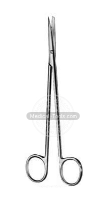 Metzenbaum Scissors Straight