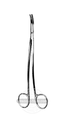 Metzenbaum S Scissors