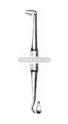 Dental Mitchell Scalars