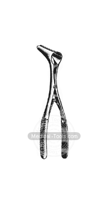 Mod Nasal Specula