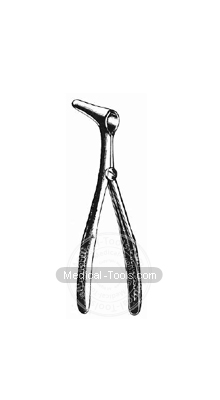 Mod Nasal Specula