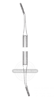 Dental Nail Bone Rasps 
