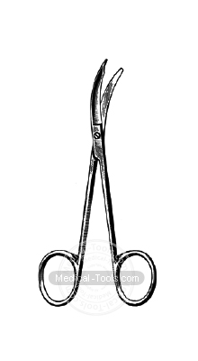 Northbent Scissors 
