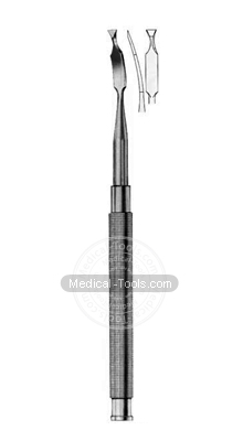 Dental Ochsenbein Periodontia Instruments Fig 1