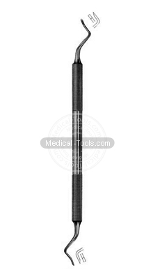Dental Ochsenbein Periodontia Instruments Fig 3
