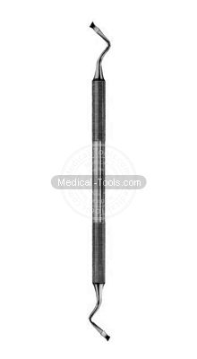 Dental Ochsenbein Periodontia Instruments Fig 4