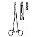 Olsen Hegar Needle Holder