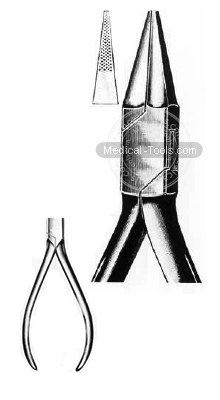 Prosthetics, Orthodontia  