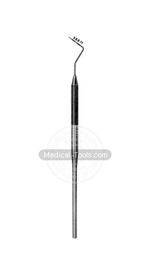 Dental Periodontia Instruments Fig 8