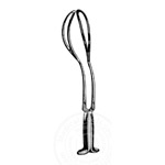 Piper Obstetrical Forceps