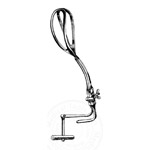 Piper Obstetrical Forceps
