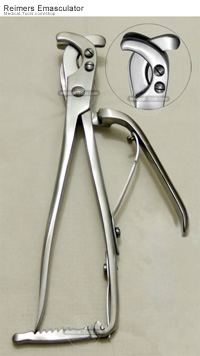 Reimers Emasculator 33cm