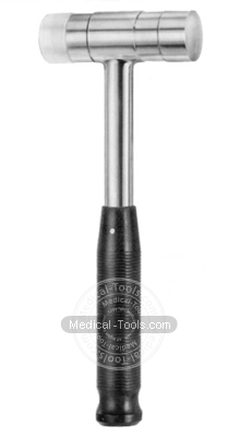 Reprocussion Free Mallet - 11�" (600 grams)