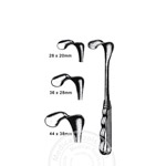 Richardson Retractor 24cm