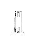 Roux-Mini Retractors