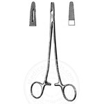 Sarot Needle Holder