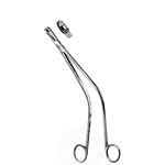Schubert Specimen Forceps