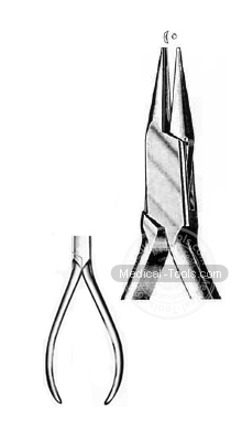 Schwarz II Prosthetics, Orthodontia