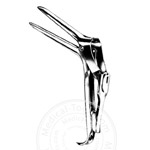 Semm Vaginal Speculum