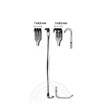 Senn-Mueller Retractor 16cm