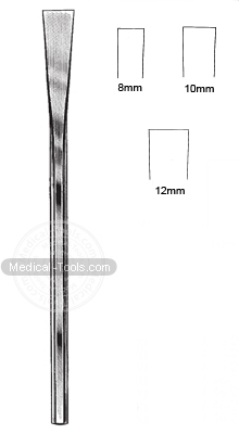 Sheehan Osteotome