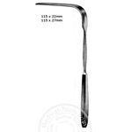 Simon Retractor 28cm
