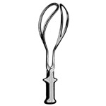 Simposon Obstetrical Forceps