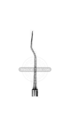 Dental Single End Explorers Fig.1