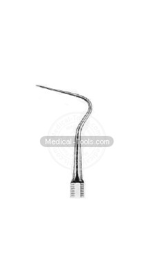 Dental Single End Explorers Fig.18