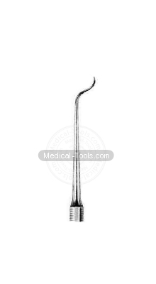 Dental Single End Explorers Fig.4