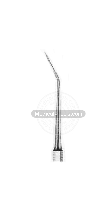 Dental Single End Explorers Fig.5