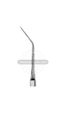 Dental Single End Explorers Fig.5A