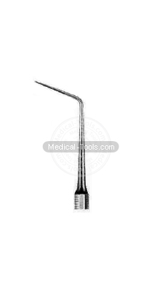 Dental Single End Explorers Fig.6A