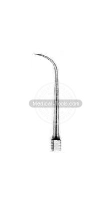 Dental Single End Explorers Fig.7