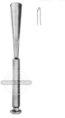 Stille Type Gouge