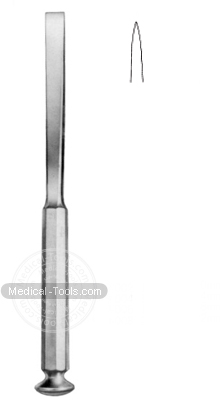 Stille Type Osteotome